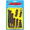 ARP 154-3203 Ford 289-302 12pt iron water pump and front cover bolt kit