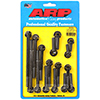ARP 154-3204 Ford 289-302 hex iron water pump and front cover bolt kit