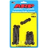 ARP 154-3206 Ford 351C hex water pump bolt kit