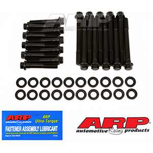ARP 154-3601 SB Ford 289-302 standard head bolt kit