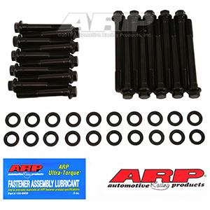 ARP 154-3607 SB Ford WP Manowar iron block/Manowar alum head hbk