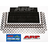 ARP 154-4101 Ford Flathead (1938-48) w/Edelbrock heads head stud kit