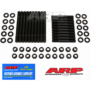 ARP 154-4201 SB Ford 7/16" 12pt head stud kit