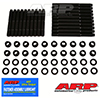 ARP 154-4301 SB Ford WP std Man iron block/alum head hsk