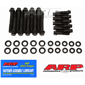 ARP 154-5204 SB Ford 351C 4-bolt main bolt kit