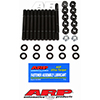ARP 154-5407 Ford 302 w/dual or rear sump oil pan main stud kit