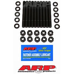 ARP 154-5408 SB Ford 289-302 w/1/2" straps main stud kit