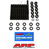 ARP 154-5409 Ford 351W 2-bolt main stud kit, dual/rear sump oil pan