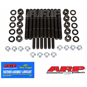 ARP 154-5503 Ford 351W w/windage tray main stud kit