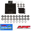 ARP 154-5602 Ford Boss 302 4-bolt w/windage tray main stud kit