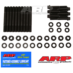 ARP 154-5605 SB Ford SVO 302 4-bolt main stud kit