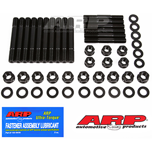 ARP 154-5612 SB Ford 302 Dart SHP main stud kit