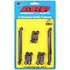 ARP 154-7503 SB Ford PN# M-6582-Z351 hex valve cover bolt kit