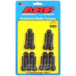 ARP 155-2105 BB Ford V8 12pt intake manifold bolt kit