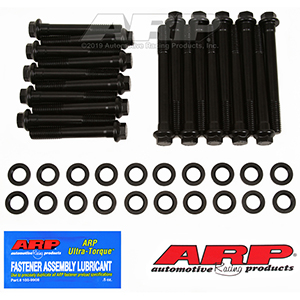 ARP 155-3602 Ford 427 SOHC head bolt kit