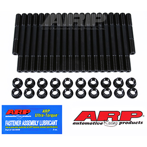 ARP 155-4204 Ford Blue Thunder FE 12pt head stud kit