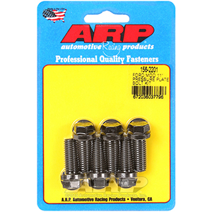 ARP 156-2201 Ford Modular 10" & 11" clutch pressure plate bolt kit