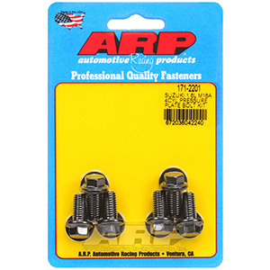 ARP 171-2201 Suzuki 1.6L M16A 4cyl pressure plate bolt kit