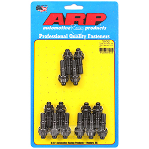 ARP 180-1401 Olds 350-455 3/8" 12pt header stud kit