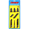 ARP 190-1502 Pontiac hex timing cover & water pump bolt kit