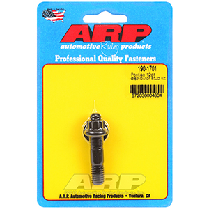 ARP 190-1701 Pontiac 12pt distributor stud kit