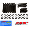 ARP 190-3607 Pontiac 1967 & later 350-455cid w/D-port head bolt kit