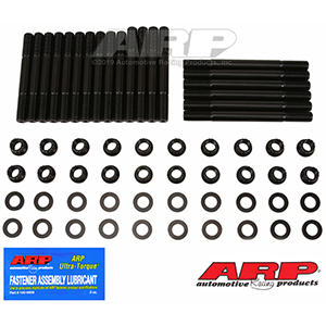ARP 190-4205 Ram Air 5 hex head stud kit