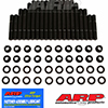 ARP 190-4304 Pontiac 400, w/Edelbrock alum heads, head stud kit