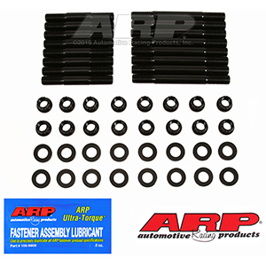ARP 193-4002 Pontiac Supercharged 3800 L67 '99 & up 12pt head stud kit