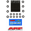 ARP 193-5402 Pontiac Supercharged 3800 L67 '99 & up 12pt main stud kit