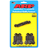 ARP 194-2001 Pontiac 350-400 hex intake manifold bolt kit