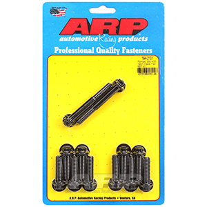 ARP 194-2101 Pontiac 350-400 12pt intake manifold bolt kit