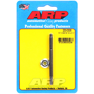 ARP 200-0306 1/4" x 3.200  air cleaner stud kit