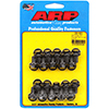ARP 200-1802 SB Mopar & Pontiac hex oil pan bolt kit