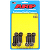 ARP 200-3401 Wilwood drive plate bolt, 7/16, drilled 12 pt, 8pcs
