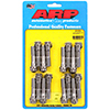 ARP 200-6204 Lentz replacement ARP2000 rod bolt kit