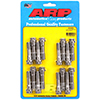 ARP 200-6205 Lentz replacement ARP2000 rod bolt kit