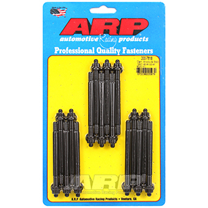 ARP 200-7618 Dart Brodix & B&B 12pt valve cover stud kit
