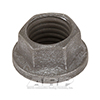 ARP 200-8103 5/16-24 high tech self locking hex jet nut kit