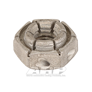ARP 200-8112 10-32 high tech self locking hex 1/2ht drilled nut kit