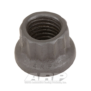 ARP 200-8203 5/16-24 high tech self locking 12pt nut kit