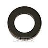 ARP 200-8420 1/4 ID .440 OD no chamfer black washer