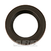 ARP 200-8505 3/8 ID 5/8 OD machined chamfer black washer