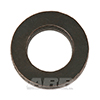 ARP 200-8506 3/8 ID .675 OD machined black washer