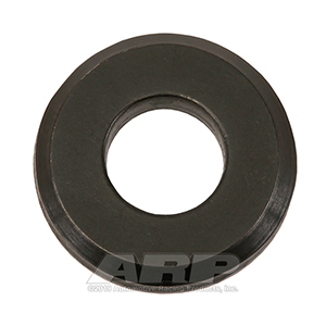 ARP 200-8508 3/8 ID 7/8 OD(radiused) black washer