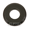 ARP 200-8508 3/8 ID 7/8 OD(radiused) black washer