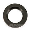 ARP 200-8513 1/2 ID 7/8 OD chamfer black washer