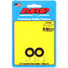 ARP 200-8520 7/16 ID 13/16 OD black washers