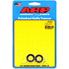 ARP 200-8523 1/2 ID 7/8 OD chamfer black washers