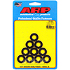 ARP 200-8532 7/16 ID 7/8 OD chamfer black washers